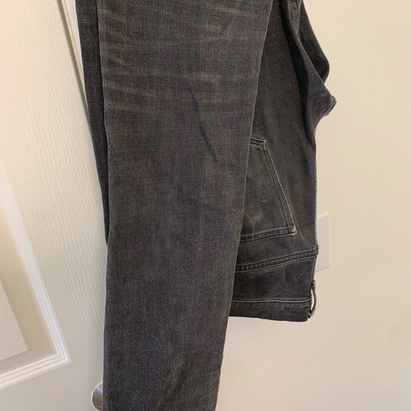 Dior black jeans - Picture 5 of 6